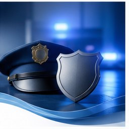 People's Law Enforcement Board committee theme