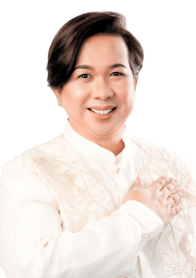 Hon. Angel B. Diesta